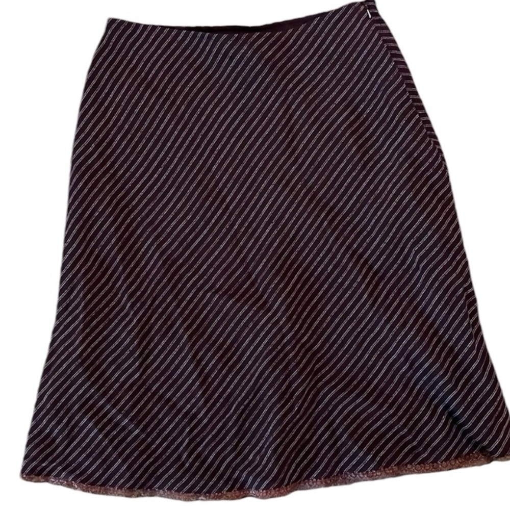 New York & Company Skirt Size 8